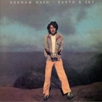 Graham Nash: Earth & Sky (1980)