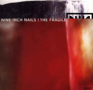 Nine Inch Nails: The Fragile