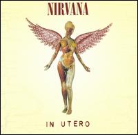 Previous Dave Grohl album: Nirvana’s ‘In Utero’ (1993)