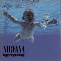 Nirvana: Nevermind (1991)