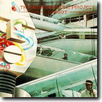 Alan Parsons Project: I, Robot (1977)