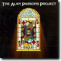 Alan Parsons Project: The Turn of a Friendly Card (1980)
