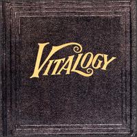 Pearl Jam: Vitalogy (1994)