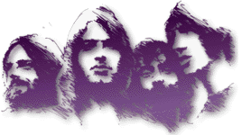 Pink Floyds DMDB page