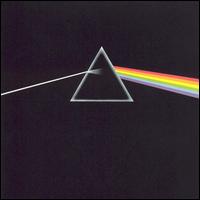 Pink Floyd: Dark Side of the Moon (1973)