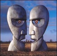 Pink Floyd: The Division Bell (1994)
