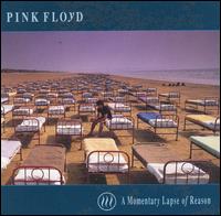 A Momentary Lapse of Reason (1987)