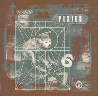 next album: Doolittle (1989)