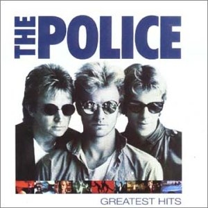 The Police: Greatest Hits (1977-1983)