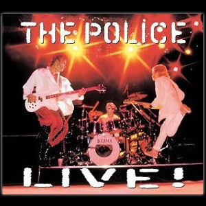 The Police: Live (1979, 1983)