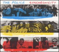 The Police: Synchronicity (1983)
