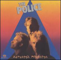 The Police: Zenyatta Mondatta (1980)