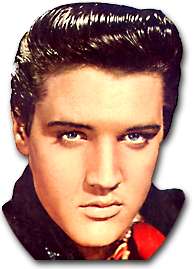 Elvis Presley’s DMDB page