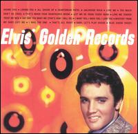 Elvis Presley: Golden Records