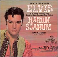 Harum Scarum (ST: 1965)