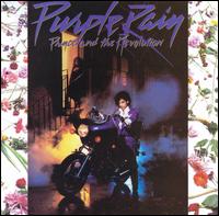 Prince & the Revolution: Purple Rain (1984)