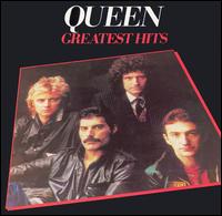 Queen: Greatest Hits