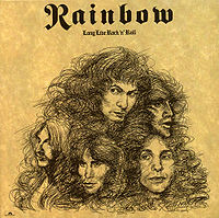 Rainbow: Long Live Rock N Roll (1978)