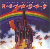 Rainbow: Ritchie Blackmores R-A-I-N-B-O-W (1975)