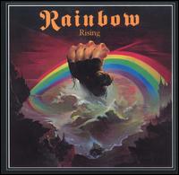 Rainbow: Rainbow Rising (1976)