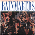 The Rainmakers: The Rainmakers (1986)