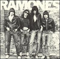 Ramones: Ramones
