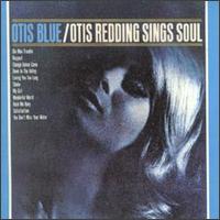 Otis Redding: Otis Blue (1965)