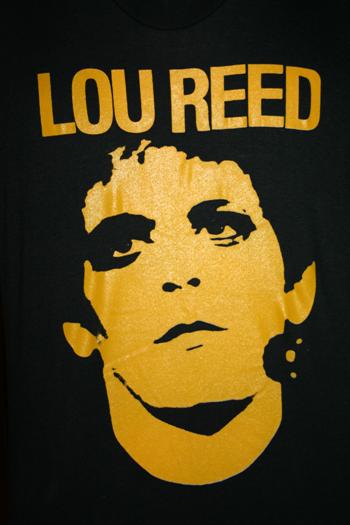 Lou Reed’s DMDB page