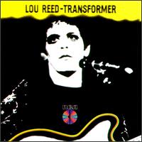 Lou Reed: Transformer (1972)