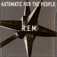 R.E.M.: Automatic for the People (1992)