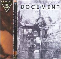 next album: Document (1987)