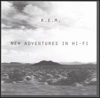 next album: New Adventures in Hi-Fi (1996)