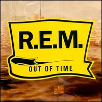 next album: Out of Time (1991)