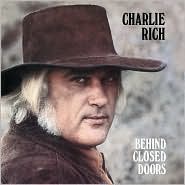 Charlie Rich: Behind Closed Doors