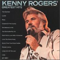 Kenny Rogers: Greatest Hits