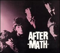Next Album: Aftermath (1966)