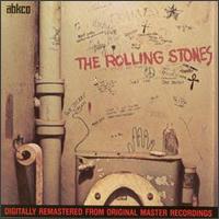 The Rolling Stones: Beggars Banquet (1968)