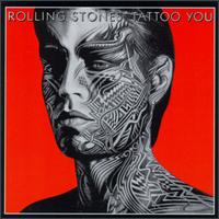 Next Album: Tattoo You (1981)