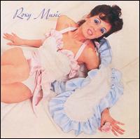 previous album: Roxy Music (1972)