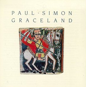 Paul Simon: Graceland (1986)