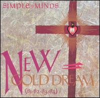 previous album: New Gold Dream (81-82-83-84) (1982)