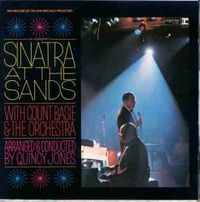At the Sands (with Count Basie: 1966)