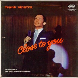 Close to You (1957)
