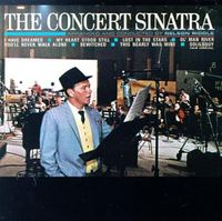 The Concert Sinatra (1963)