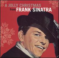 A Jolly Christmas from Frank Sinatra (1957)