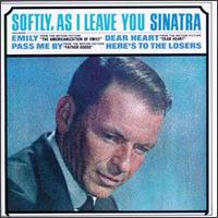 Softly, As I Leave You (1964)