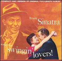 Songs for Swingin Lovers (1956)