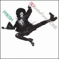 Sly & The Family Stone: Fresh