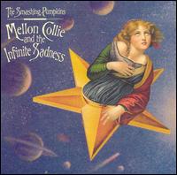 next album: Mellon Collie and the Infinite Sadness (1995)