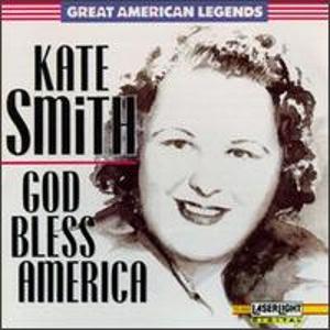 god america bless kate smith 1930s songs popular greatest 30s song election writer photocritic